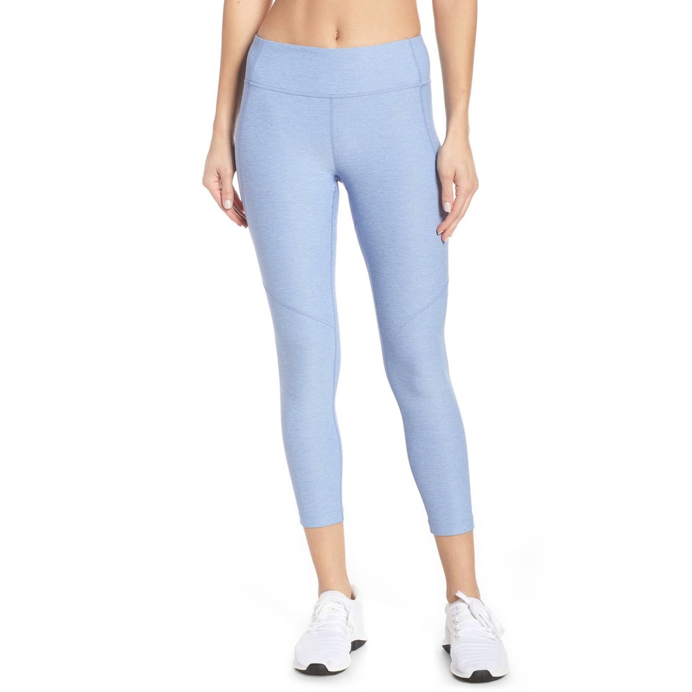 NWOT Outdoor Voices Warm-Up Crop Activewear Leggings Size XS